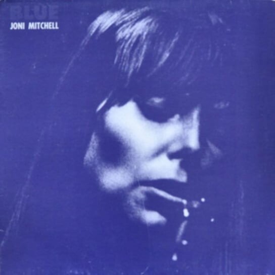 

Виниловая пластинка Mitchell Joni - Blue