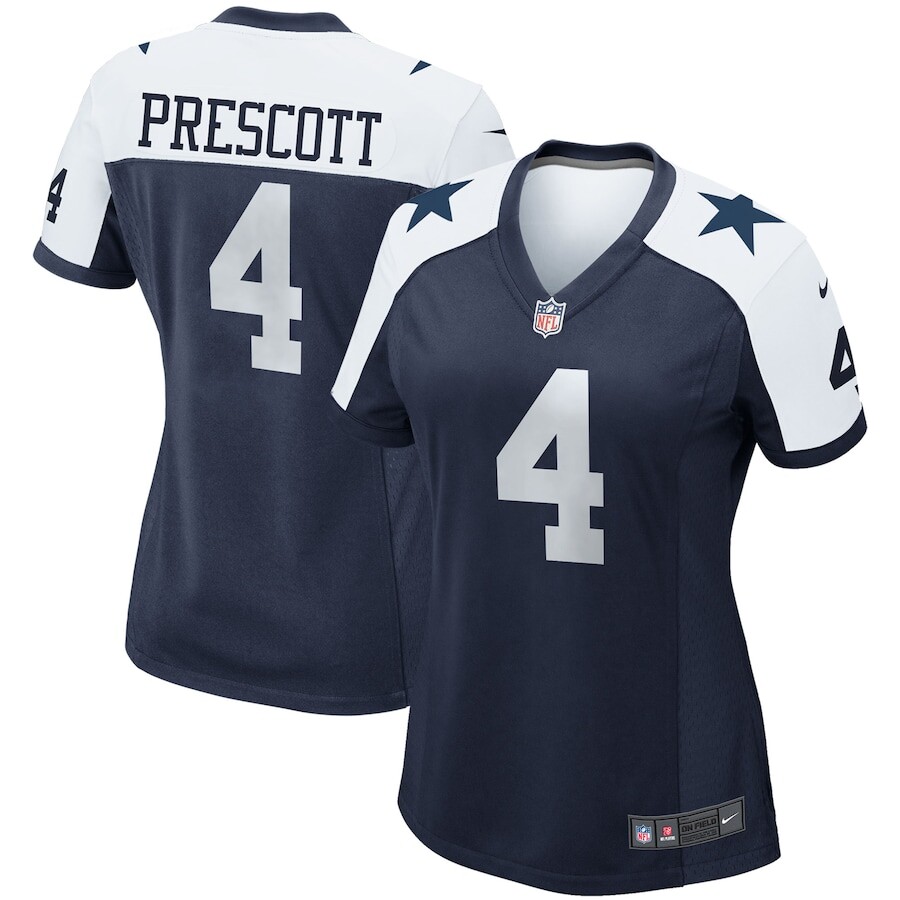 

Джерси Nike Dallas Cowboys, нави