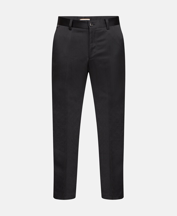 

Деловые брюки Boss Black, черный