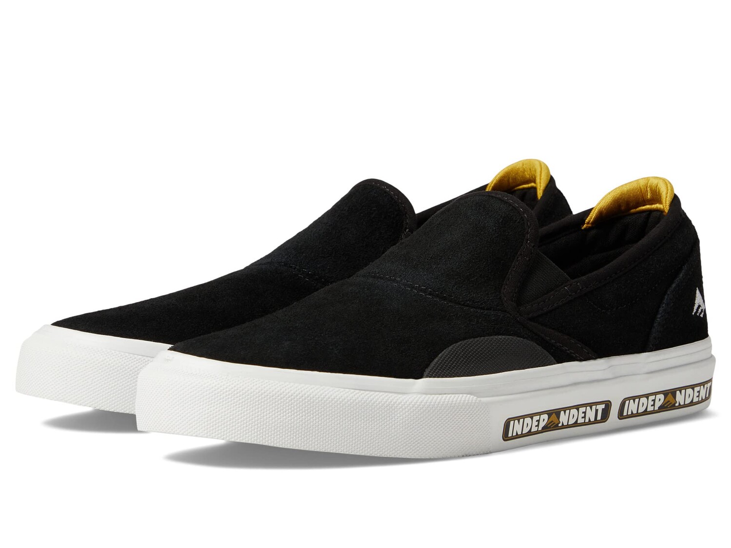 

Кроссовки Emerica Emerica X Independent Sneaker Collection