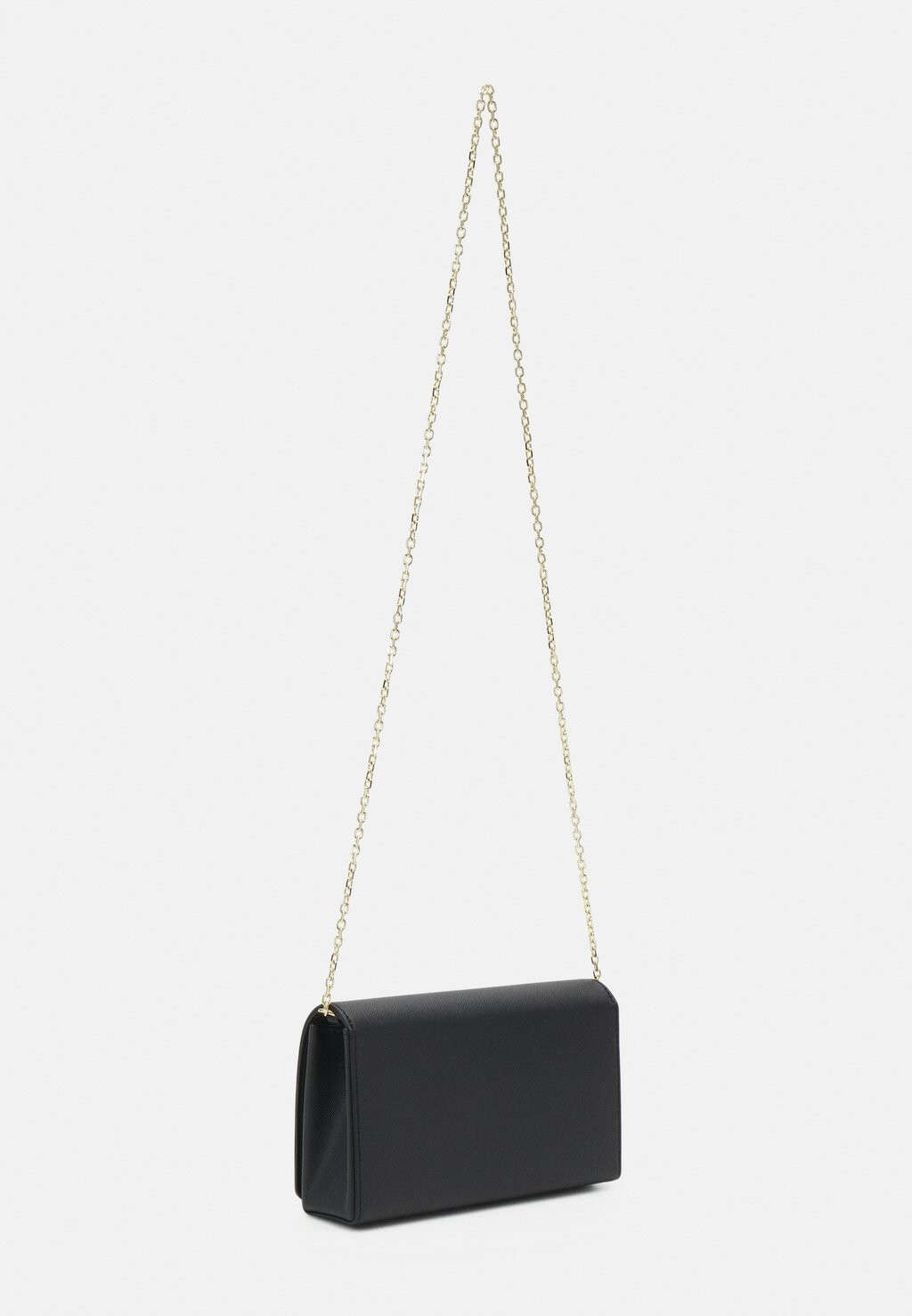

Сумка Love Moschino SMART DAILY BAG, черный