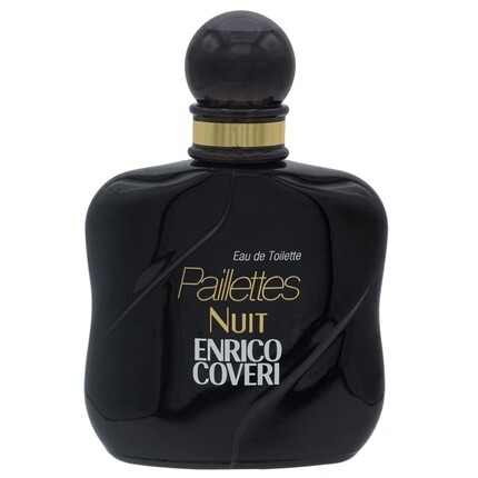 

Enrico Coveri Pailletten Nuit Eau De Toilette For Men 75ml