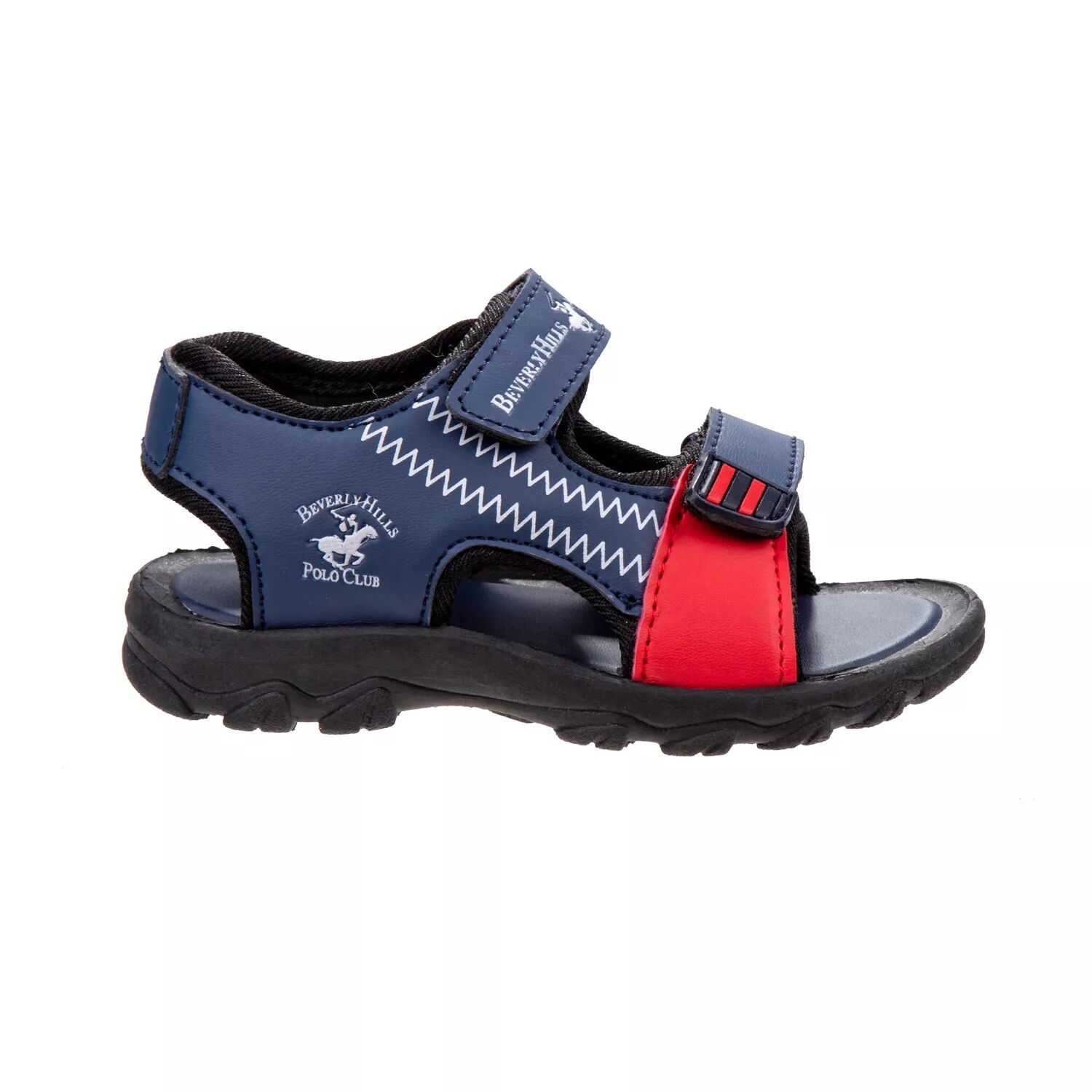 

Сандалии для мальчиков Beverly Hills Polo Sport III Beverly Hills Polo