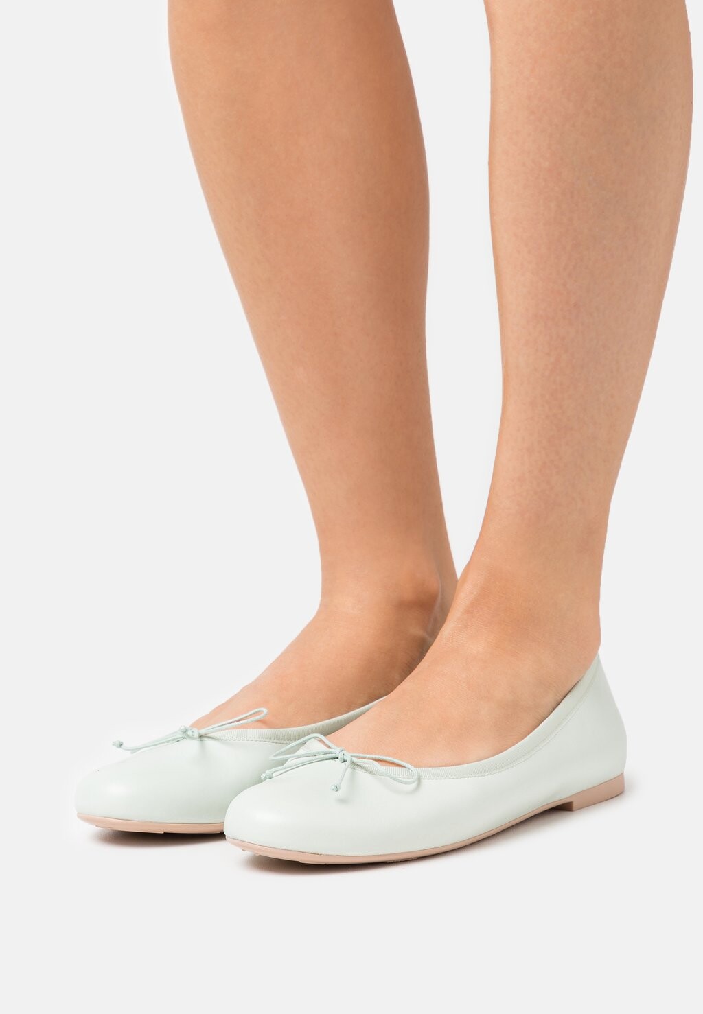 

Балетки Pretty Ballerinas