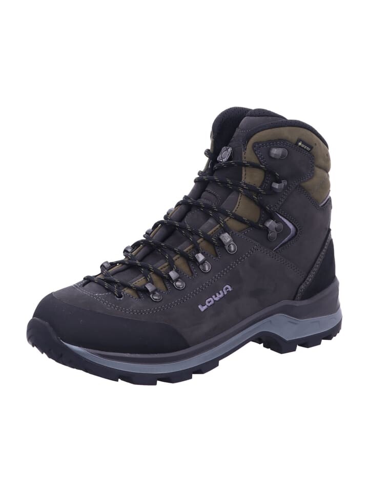 

Походная обувь LOWA RANGER GTX, серый
