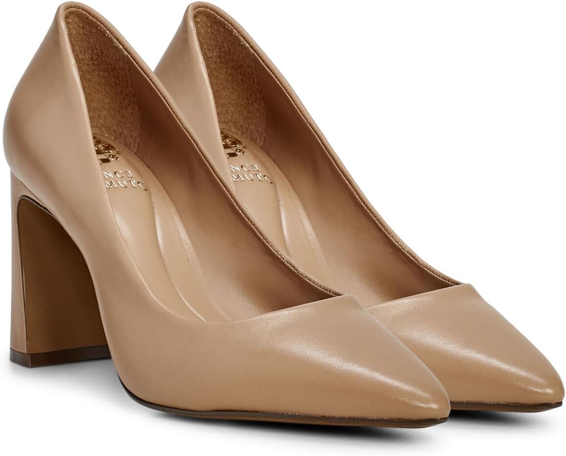 

Туфли Dalmanara Vince Camuto, цвет Sandstone