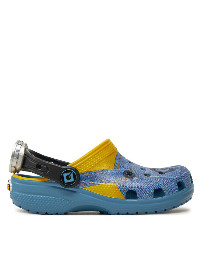 

Шлепки Crocs Despicable Me Classic Clog Kids 209489 De color, цветной