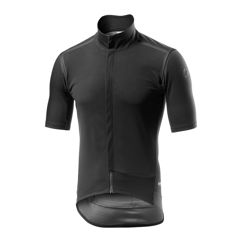 

Куртка Castelli Gabba RoS, черный