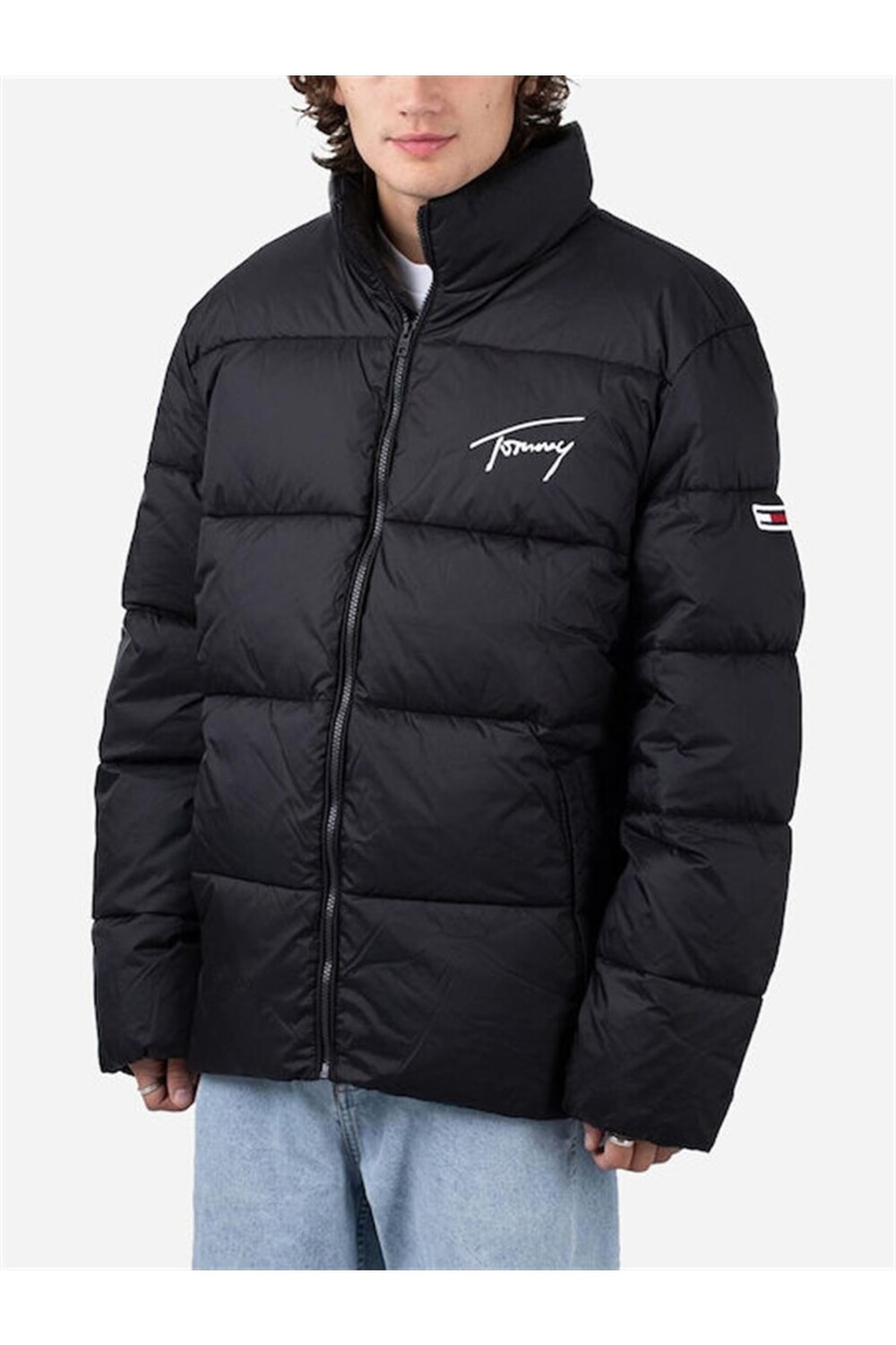 

Пальто Tommy Hilfiger