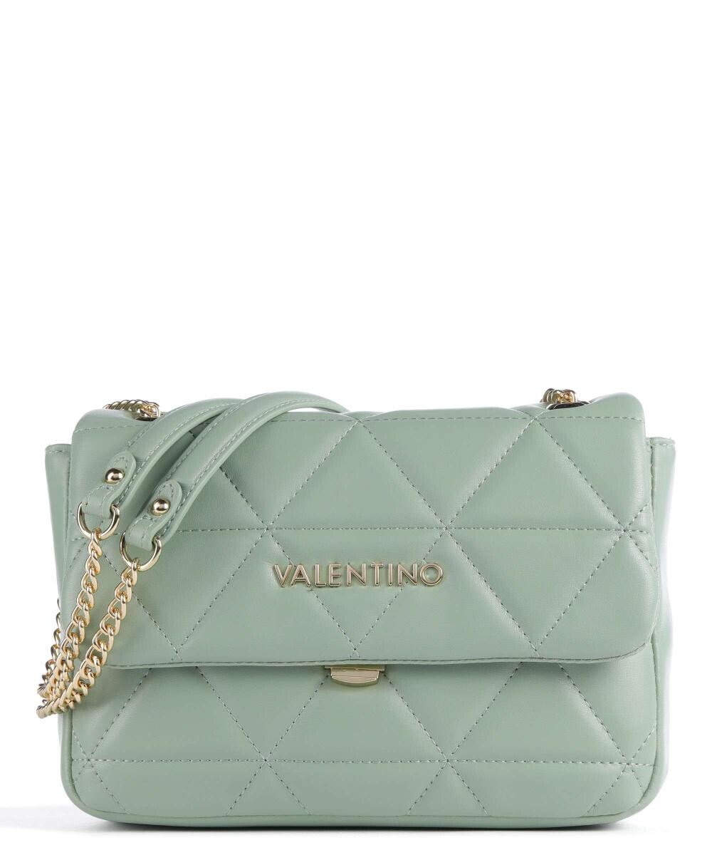 

Сумка через плечо Carnaby из искусственной кожи Valentino Bags, зеленый
