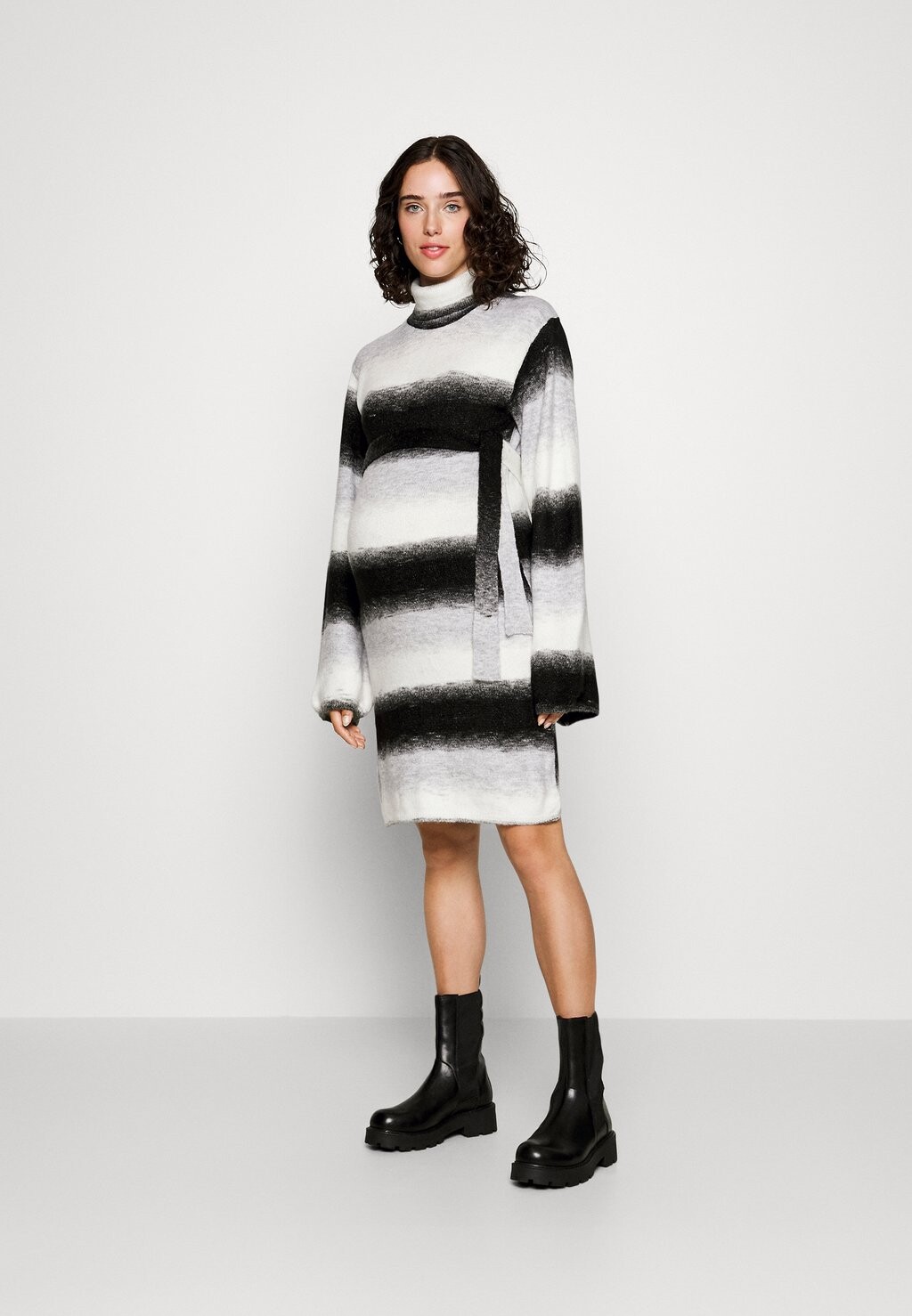 

Платье MAMALICIOUS MLJILIAN DRESS, черный