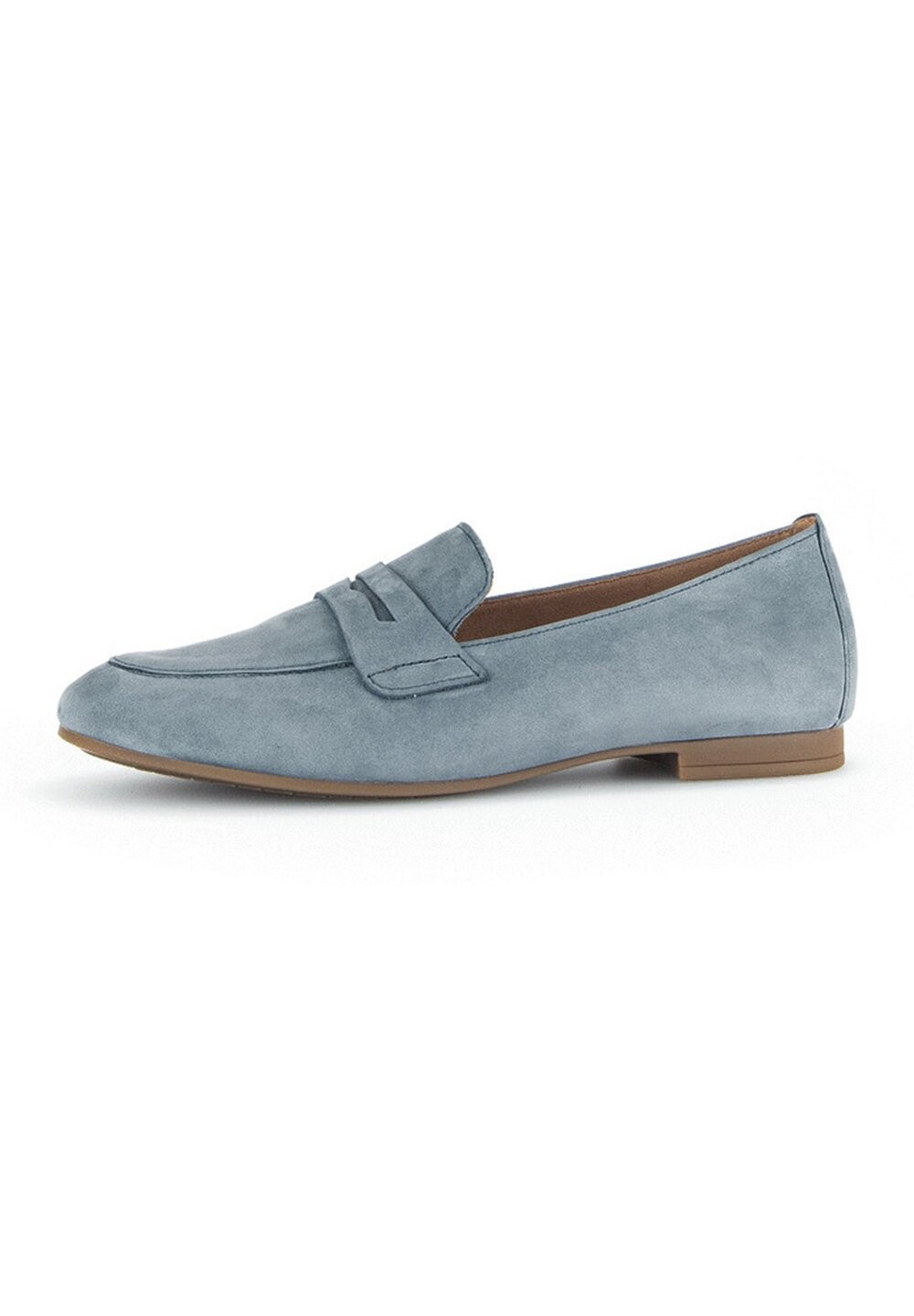 

Тапочки Gabor, цвет blau