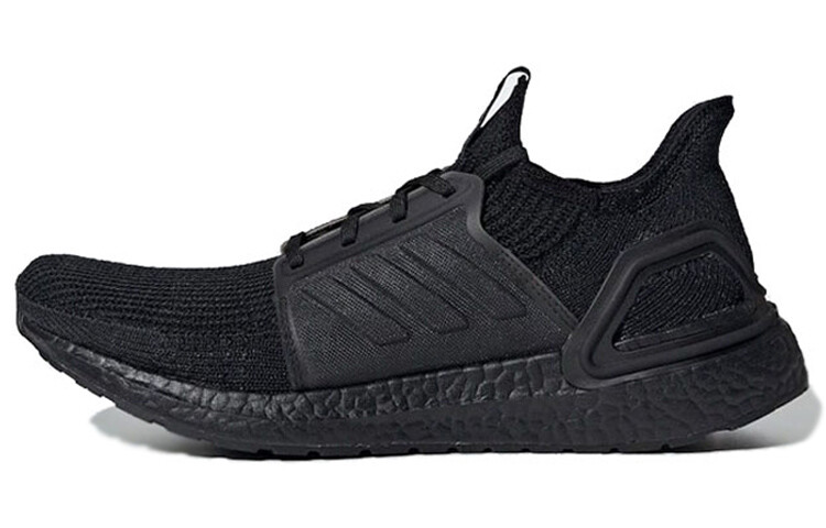 

Adidas Ultra Boost 19 Мужские кроссовки тройной черный