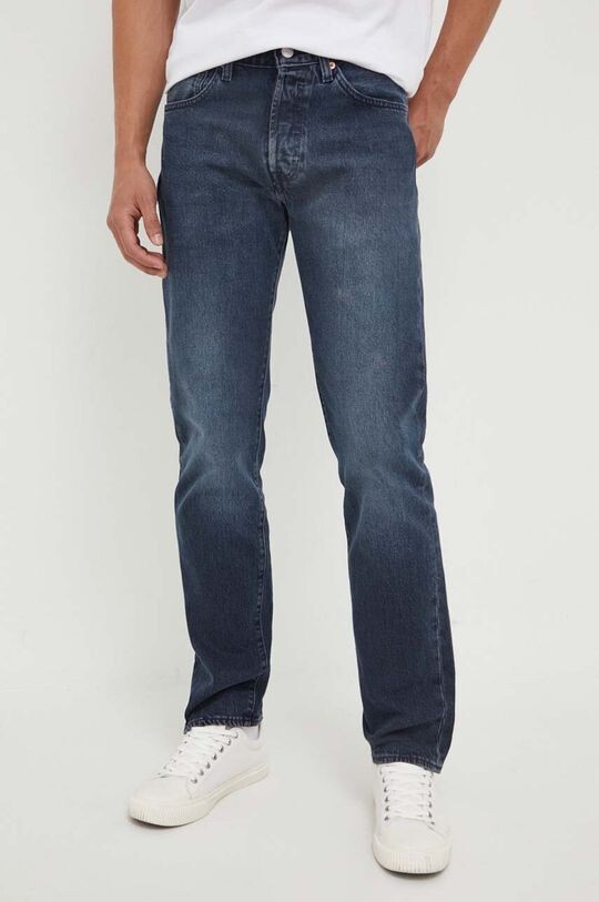 

Джинсы 501 Levi's, темно-синий