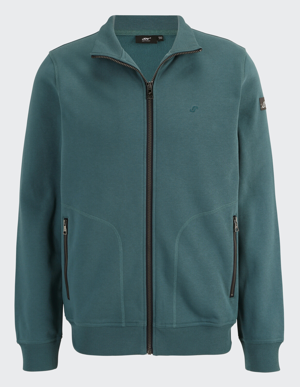 Спортивная куртка Joy Sportswear Jacke KARSTEN, цвет pine green