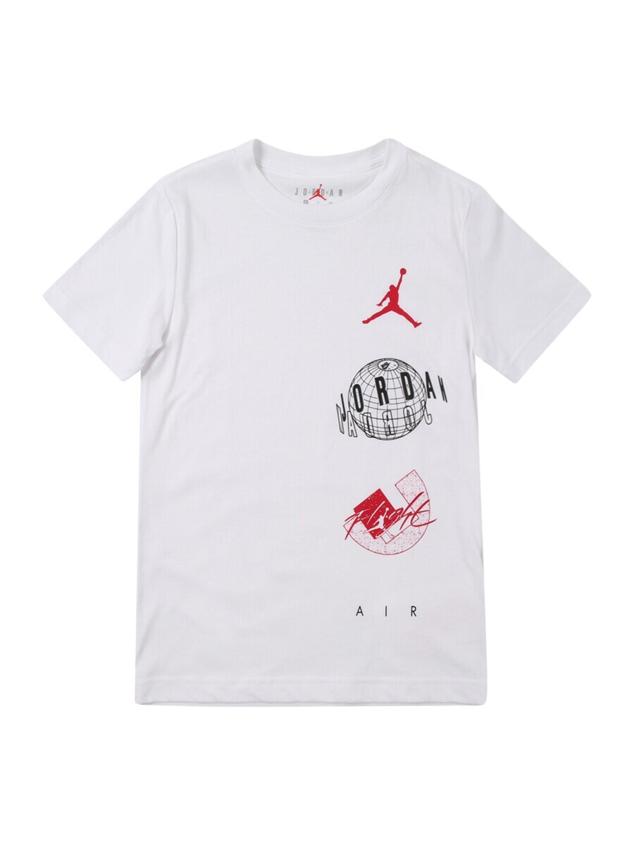

Футболка Jordan Air, белый