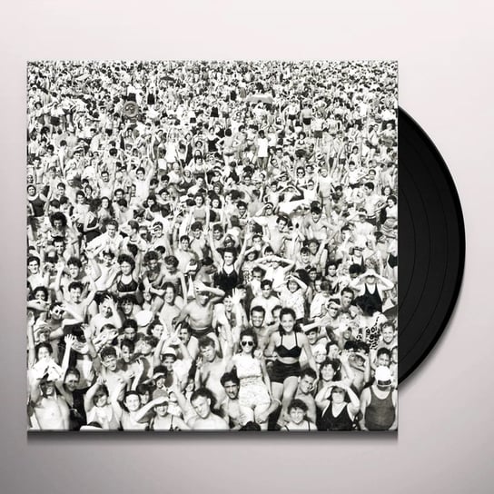 Виниловая пластинка Michael George - Listen Without Prejudice компакт диски epic george michael listen without prejudice 2cd