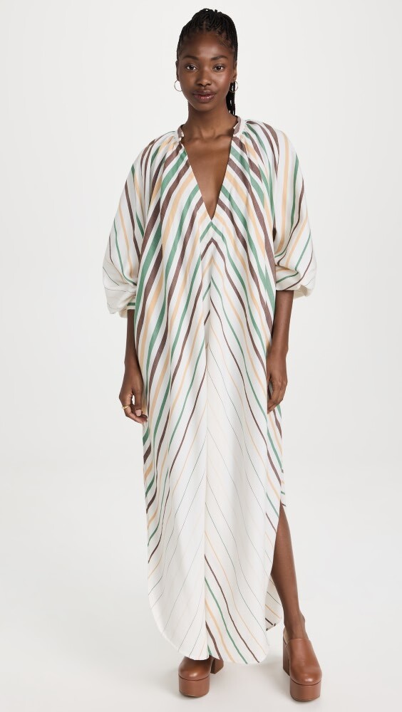 

Платье MARRAKSHI LIFE V Neck Touareg