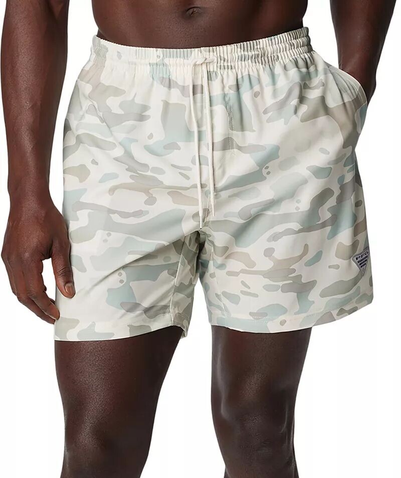 

Мужские шорты для плавания Columbia PFG Rambler