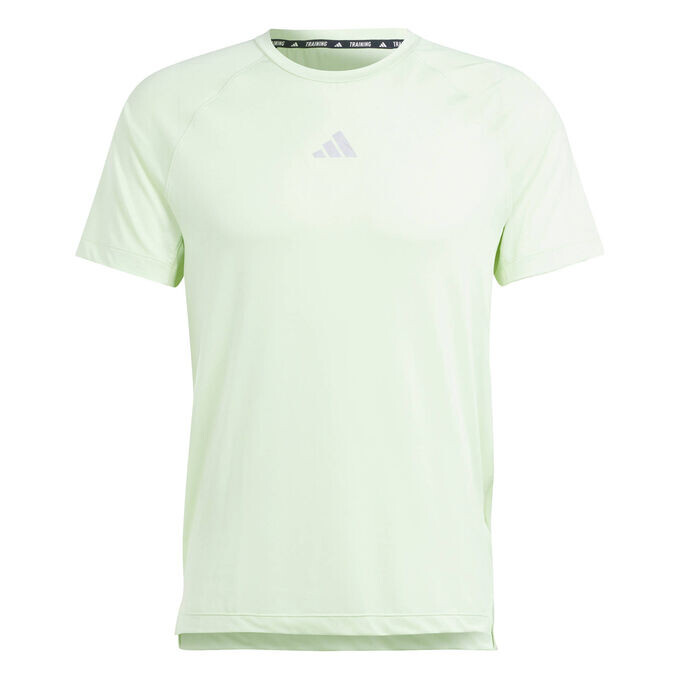 

Тренировочная рубашка Adidas Performance, зеленый