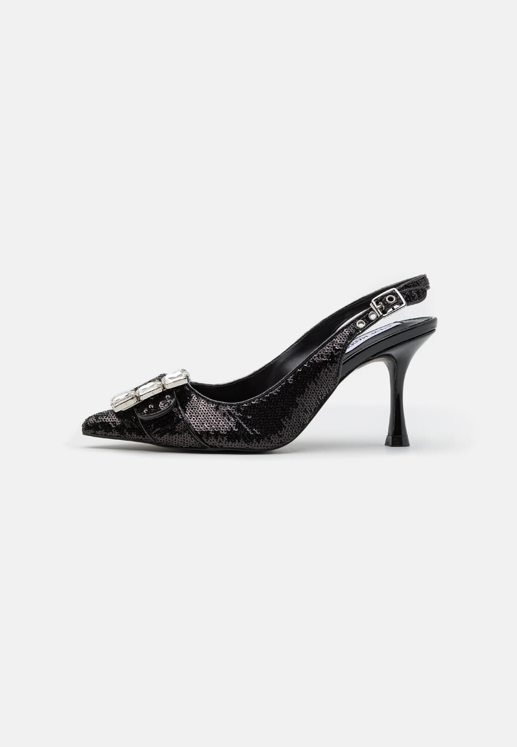

Туфли Closeup Steve Madden, черный