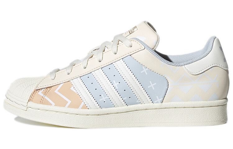

Adidas originals Superstar Скейтерские кроссовки женские