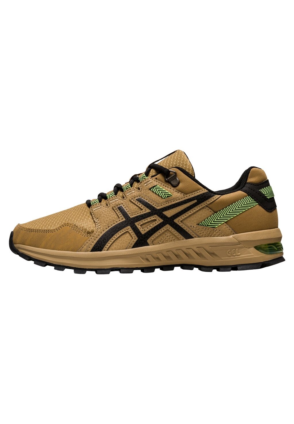 

Кроссовки ASICS SportStyle