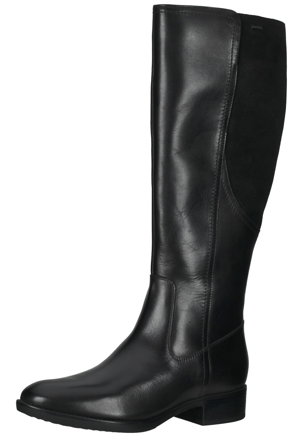 

Ботинки Geox Stiefel, черный