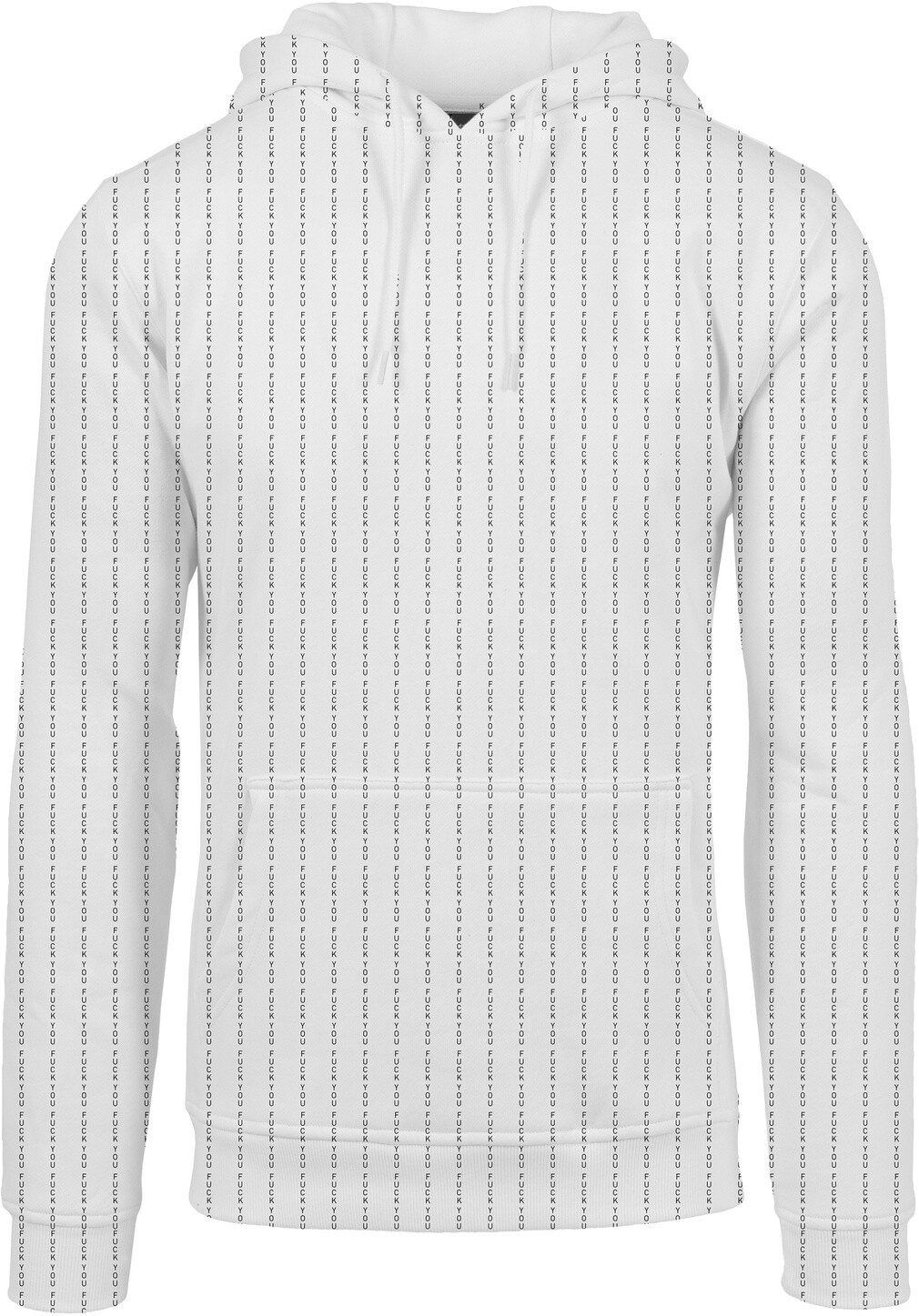 

Толстовка Mister Tee Hoodie, белый