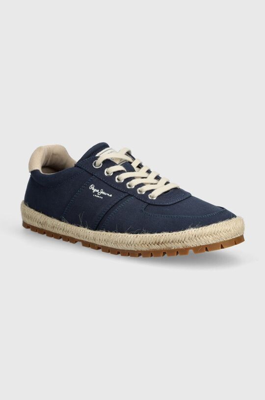 

Кроссовки Pepe Jeans, темно-синий