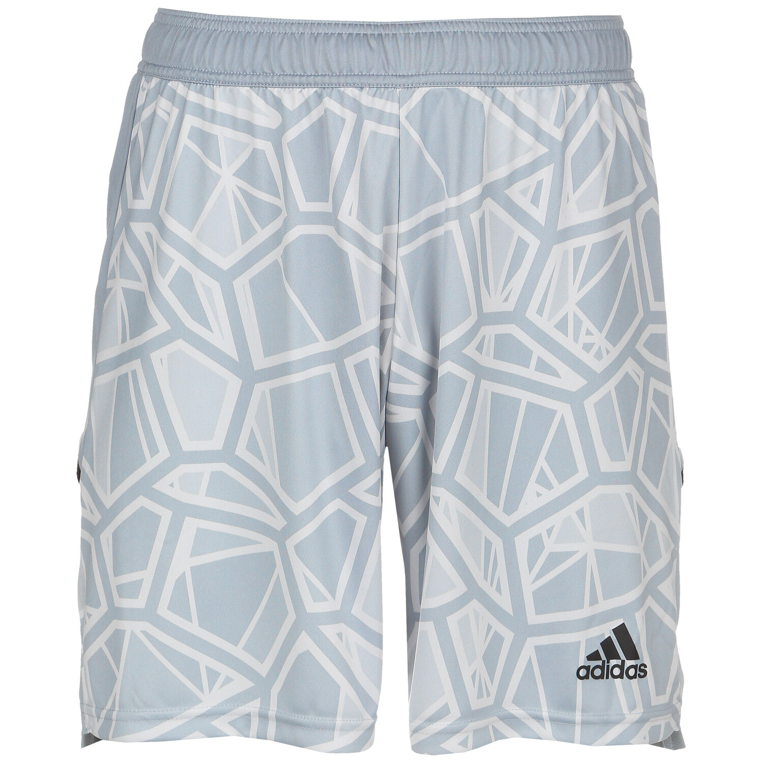 

Брюки adidas Performance Trainingsshorts Condivo 22, серый