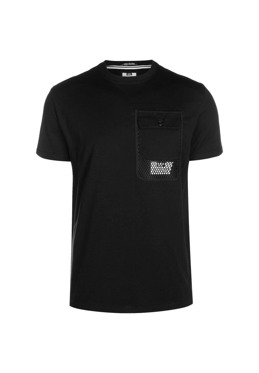 

Футболка с принтом Lens Weekend Offender, черный