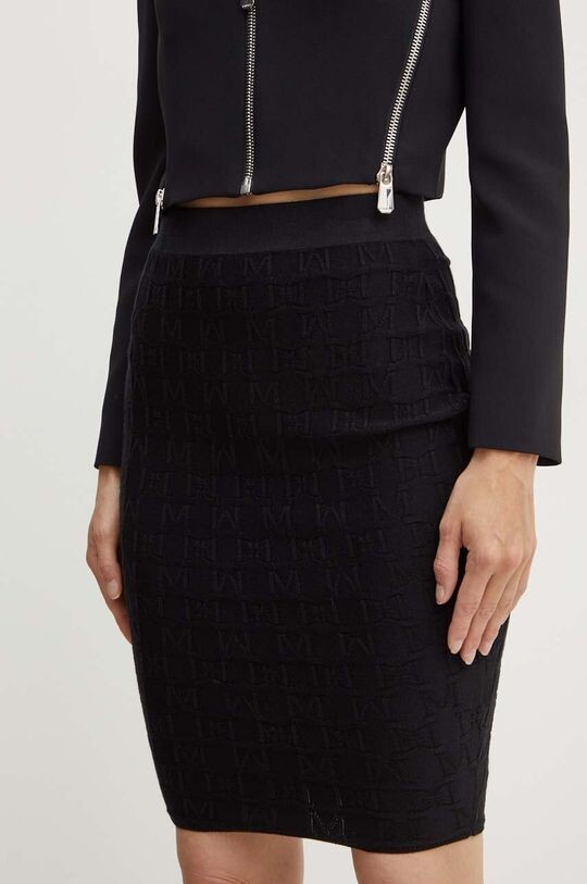 

МАРТИ юбка Marciano Guess, черный