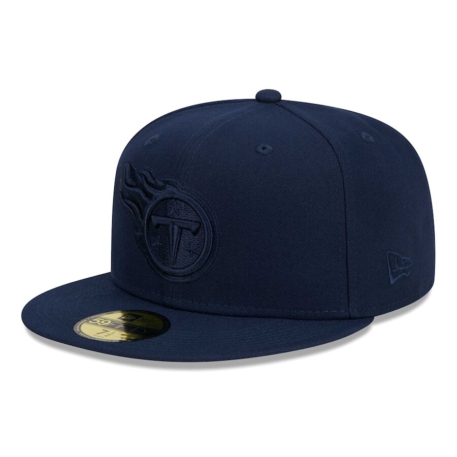 

Бейсболка New Era Tennessee Titans, нави