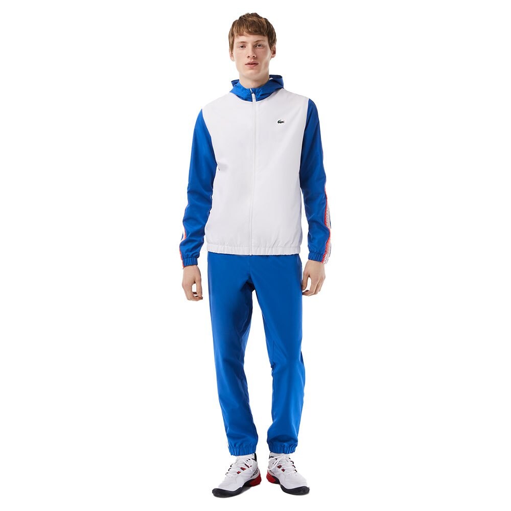 

Спортивный костюм Lacoste WH5200, синий