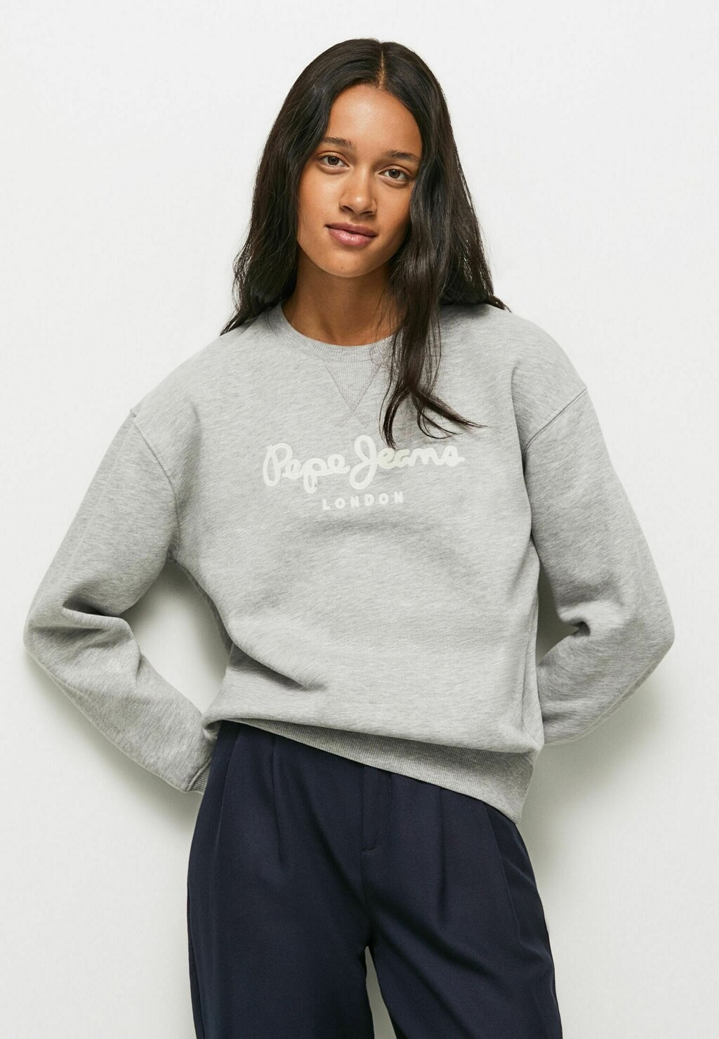 

Толстовка Pepe Jeans