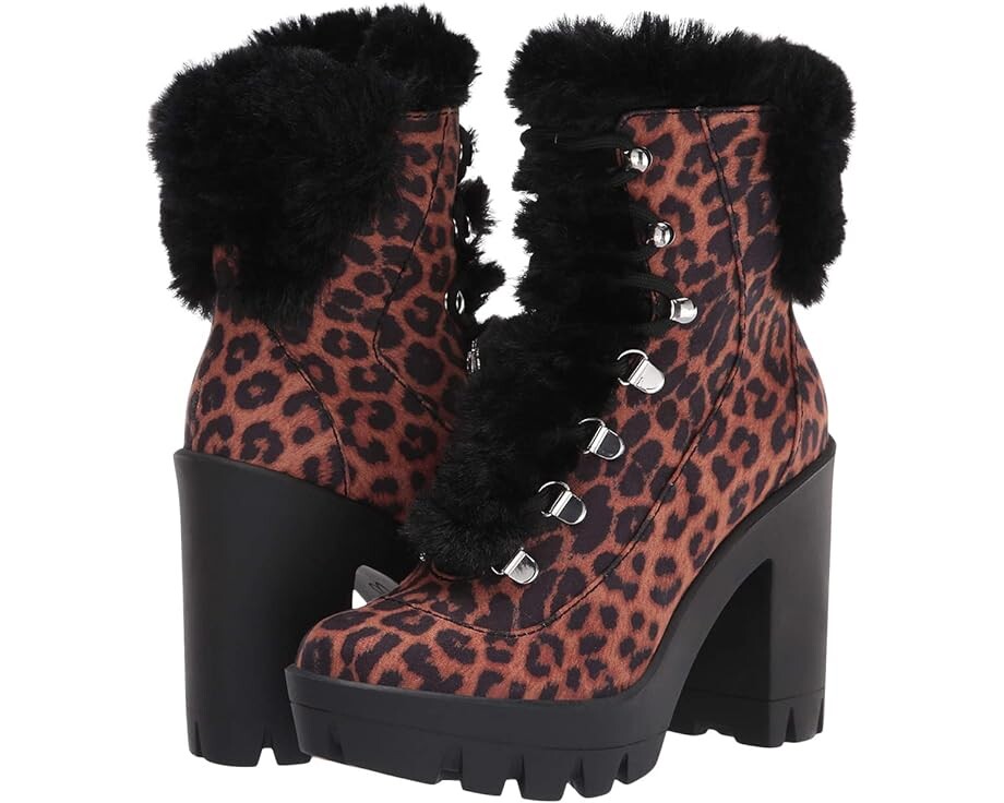 

Ботинки Jessica Simpson Mikah, естественный