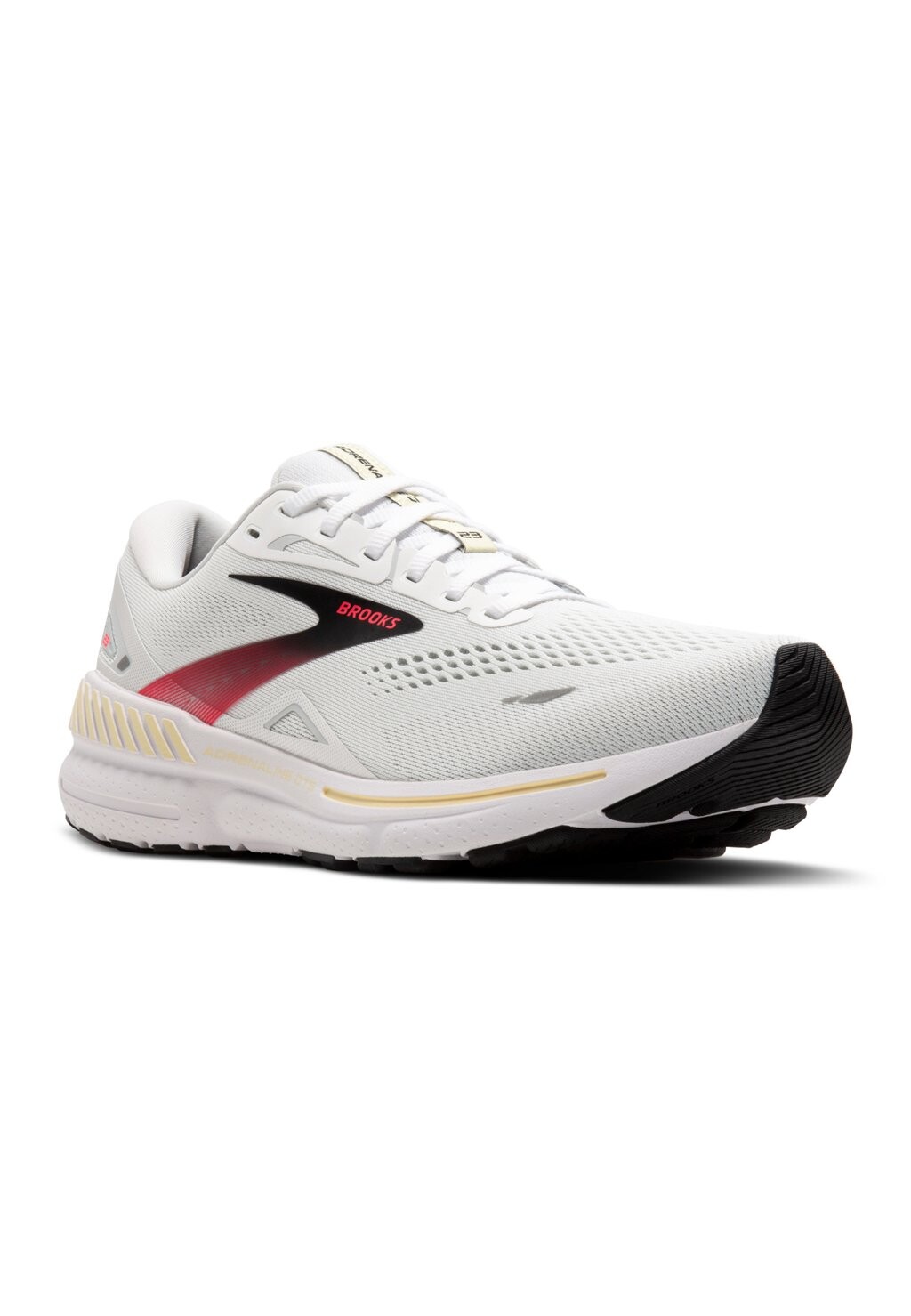 

Кроссовки ADRENALINE GTS 23 Brooks, темно-синий