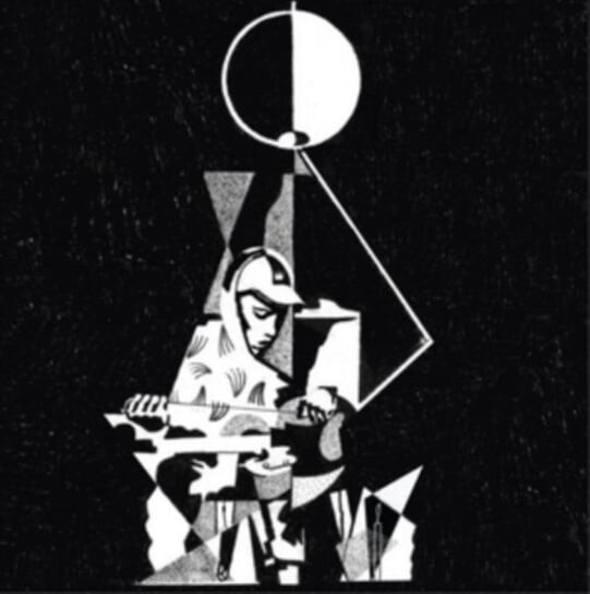 Виниловая пластинка King Krule - 6 Feet Beneath The Moon