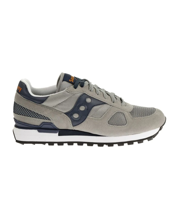 

Туфли на шнуровке Saucony, серый