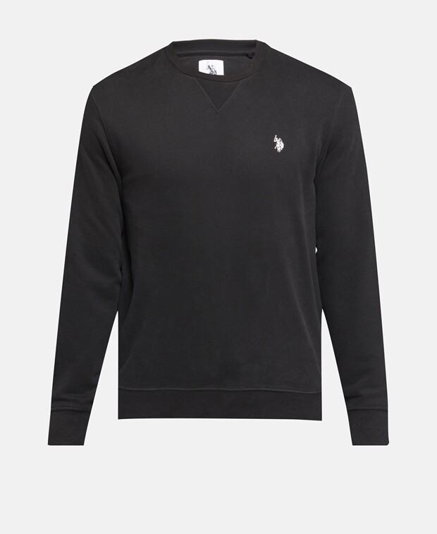 

Толстовка U.S. Polo Assn., черный