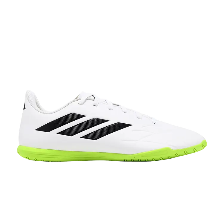 

Кроссовки Adidas Copa Pure.4 IN, белый