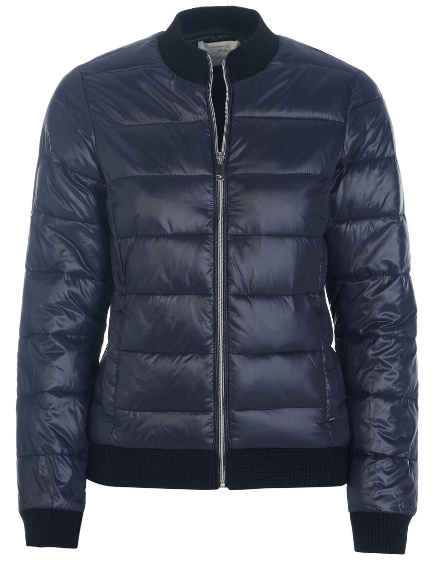 

Куртка GAS Jeans, ночной синий