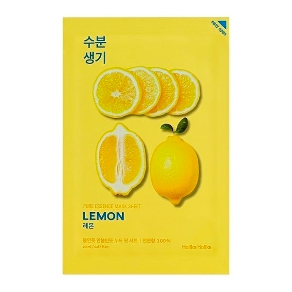 Lemon 1 шт Holika - Holika цена и фото