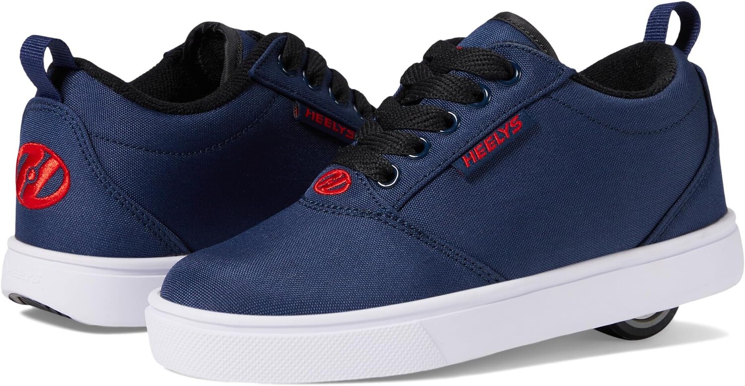 

Кроссовки Pro 20 Heelys, цвет Navy/Red/Black
