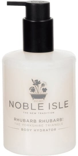 

Увлажняющий гель для тела, ревень, 250 мл Noble Isle