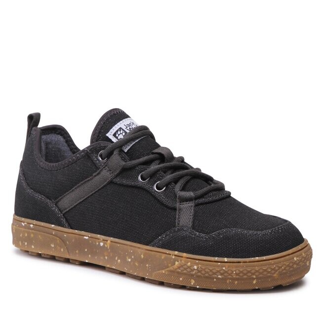 

Кроссовки Jack Wolfskin EcostrideLow, серый