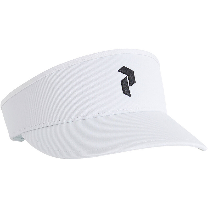 

Бейсболка игрока Peak Performance, белый