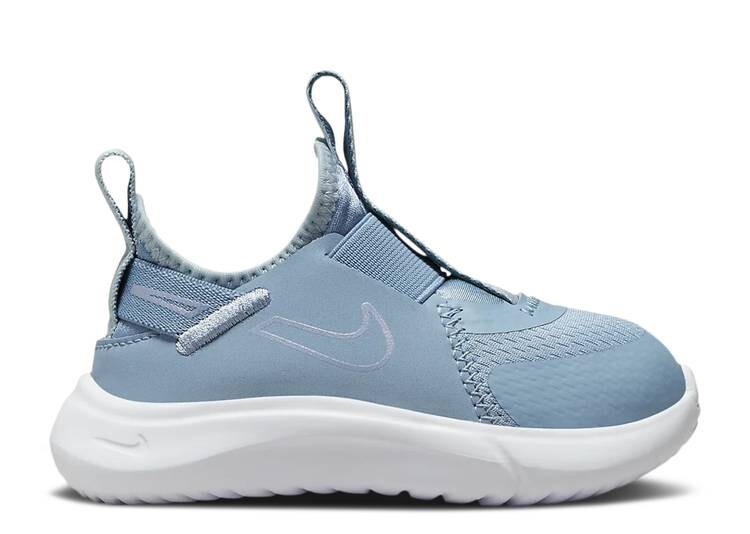 

Кроссовки Nike FLEX PLUS TD 'WORN BLUE AURA', синий