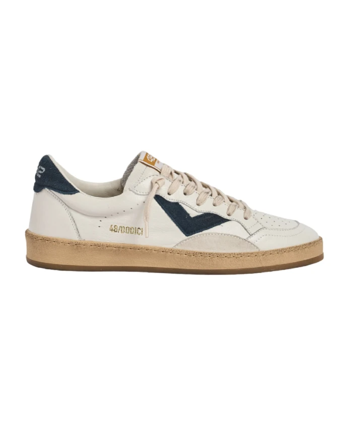 

Мужские кроссовки AW24 4B12, белый